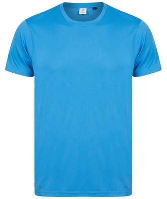 RECYCLED PERFORMANCE T