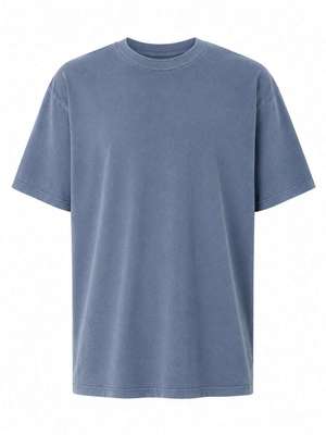 MENS RELAXED TEE