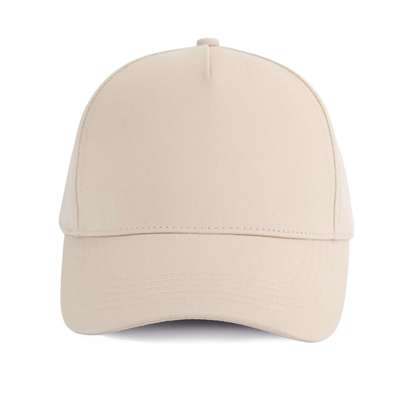5-PANEL CAP - K-UP GOLD LABEL
