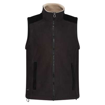 FAVERSHAM FLEECE BODYWARMER