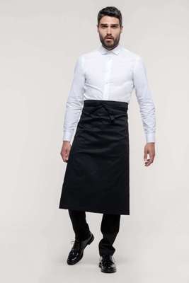 EXTRA-LONG APRON