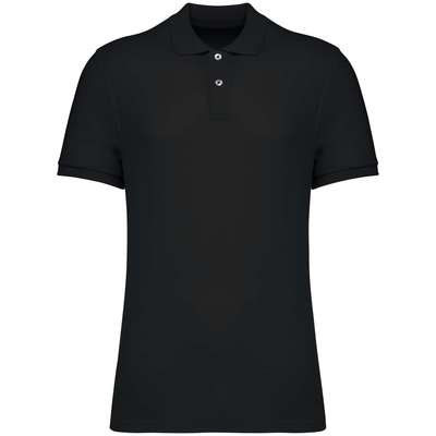 NATIVE SPIRIT PIQUE POLO