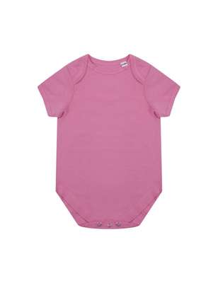 ORGANIC BODYSUIT