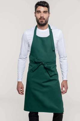 COTTON APRON