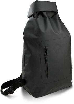 WATERPROOF BARREL BAG