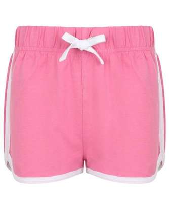 KIDS' RETRO SHORTS
