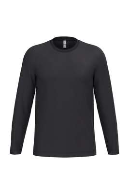 IDEAL150 UNISEX LSL TUBULAR T-SHIRT