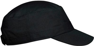 CUBA - 3 PANEL CAP