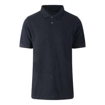 ETOSHA ORGANIC POLO SHIRT