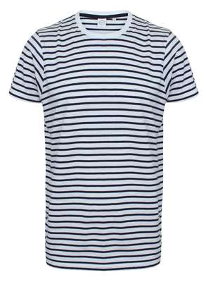 UNISEX STRIPED T