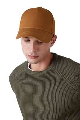 5-PANEL CAP - K-UP GOLD LABEL