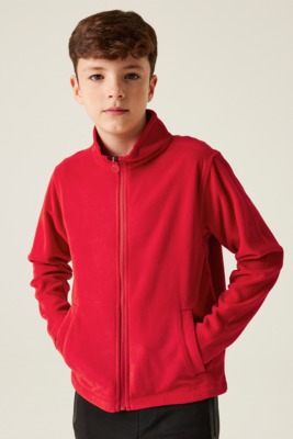 BRIGADE II FULL ZIP FLEECE