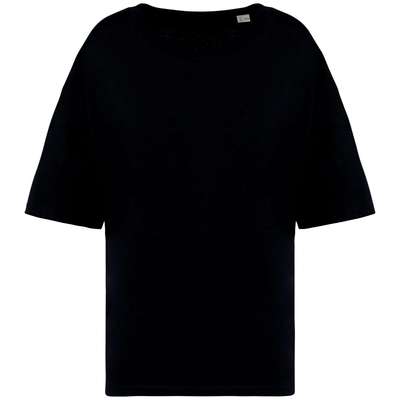 LADIES’ ECO-FRIENDLY OVERSIZED T-SHIRT