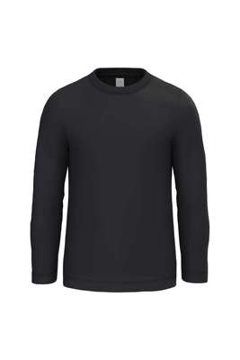 IDEAL150 KIDS' LSL T-SHIRT