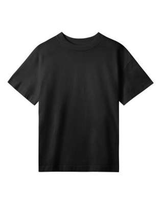 WOMENS OVERSIZED TEE