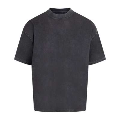 ANTHEM DISTORTION WASHED T-SHIRT