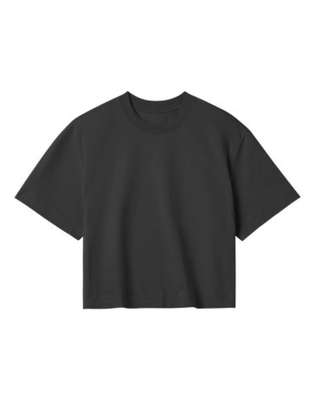 WOMENS CROP TOP