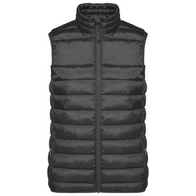 LADIES' QUILTED BODYWARMER
