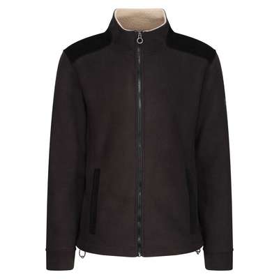 FAVERSHAM FULL ZIP FLEECE