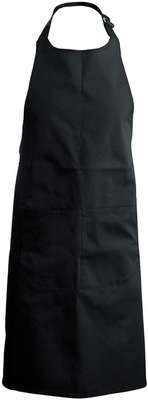 POLYESTER COTTON APRON