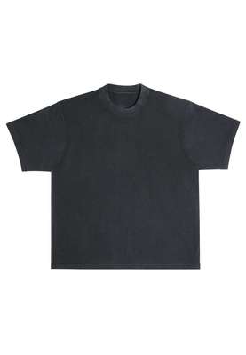 URBAN HEAVY TEE GARMENT DYED