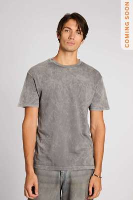 VINTAGE CREWNECK TEE