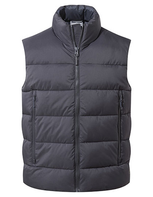 Expert Padded Vest