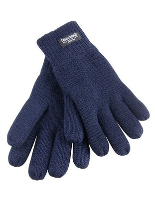 Junior Classic Thinsulate Gloves