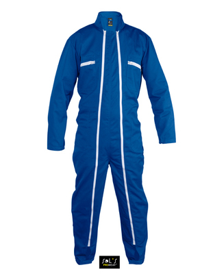 Workwear Overall Jupiter Pro