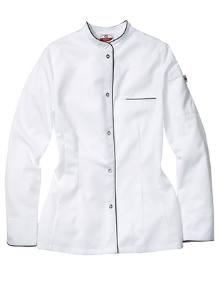 Chef´s Jacket Pistoia Lady