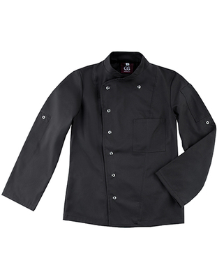 Chef´s Jacket Turin Lady Classic