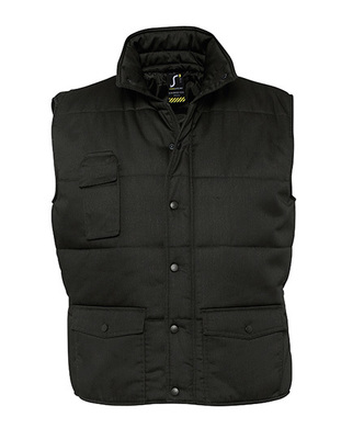 Bodywarmer Equinox Pro