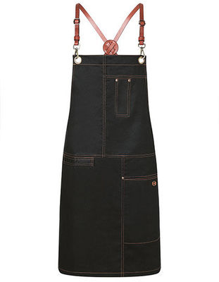 Bib Apron Urban X-Style