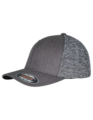 Flexfit Trucker Melange Mesh
