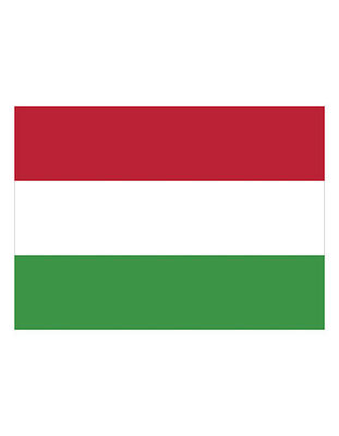 Flag Hungary