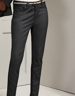 Ladies Performance Chino Jean
