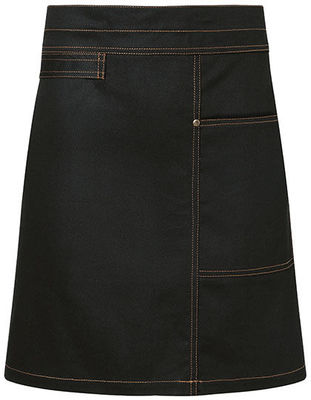 Waist Apron Urban Casual-Style