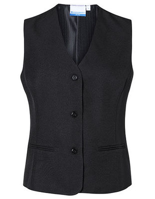 Waistcoat Basic for Women