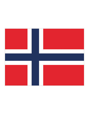 Flag Norway