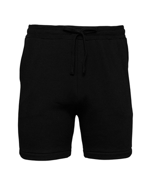 Unisex Sponge Fleece Sweatshort