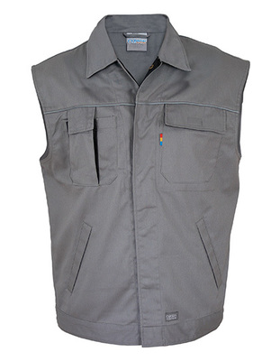 Work Vest