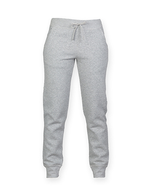 Download Women`s Slim Cuffed Jogger - MERCHYOU