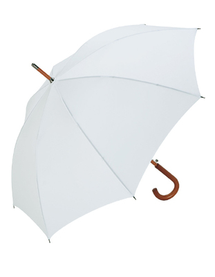 Automatic Woodshaft Umbrella