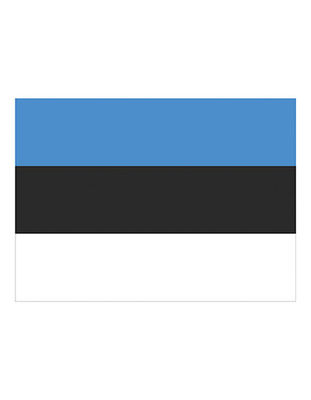 Flag Estonia