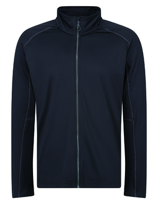 Men´s Core Stretch Full Zip Midlayer