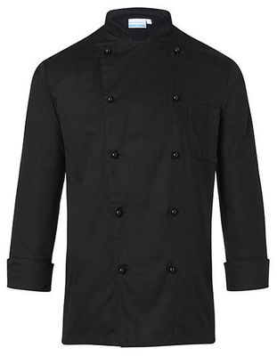 Chef Jacket Basic