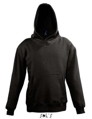 Kid´s Hooded Sweat Slam