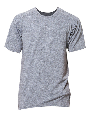 Rex - Short Sleeve Sport T-Shirt
