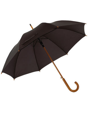 Automatic Umbrella - wooden handle Tango