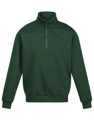 Pro 1/4 Zip Sweat